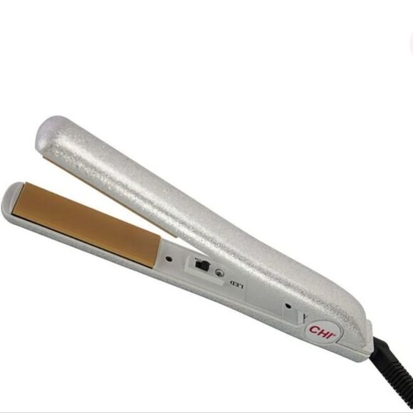 CHI 1" Ceramic Hairstyling Iron- Glitter Glaze - Picture 2 of 8